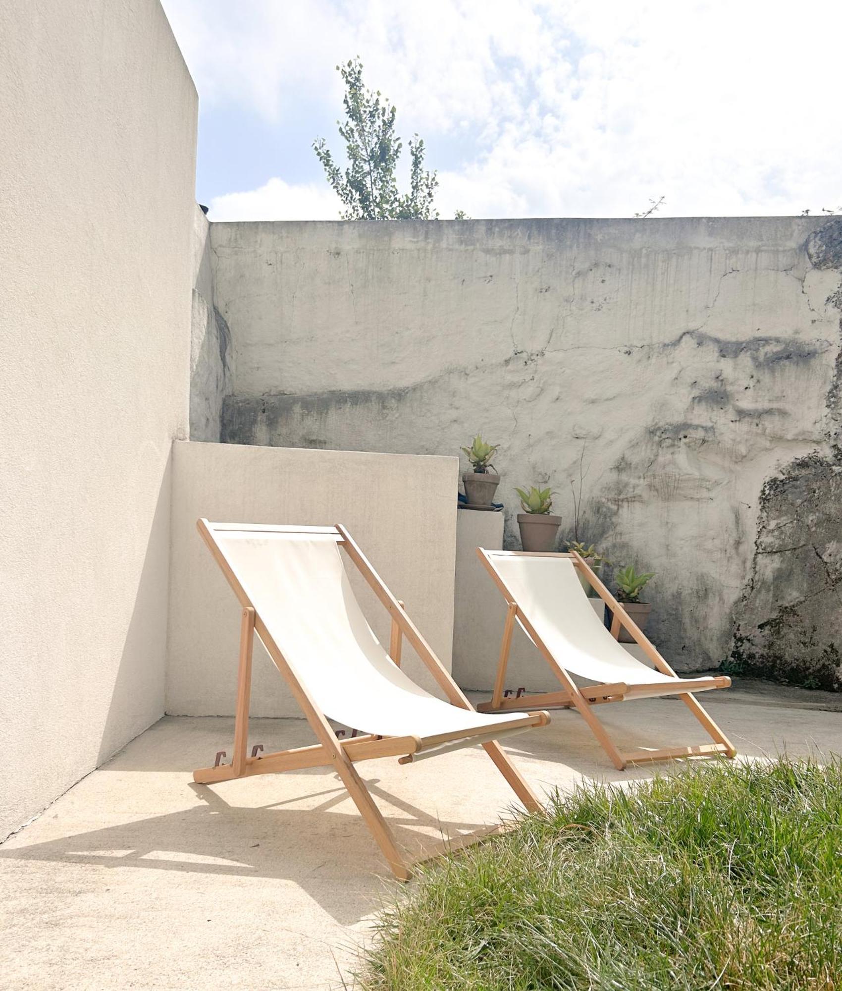 Guest House Arca De Agua Porto Exterior foto